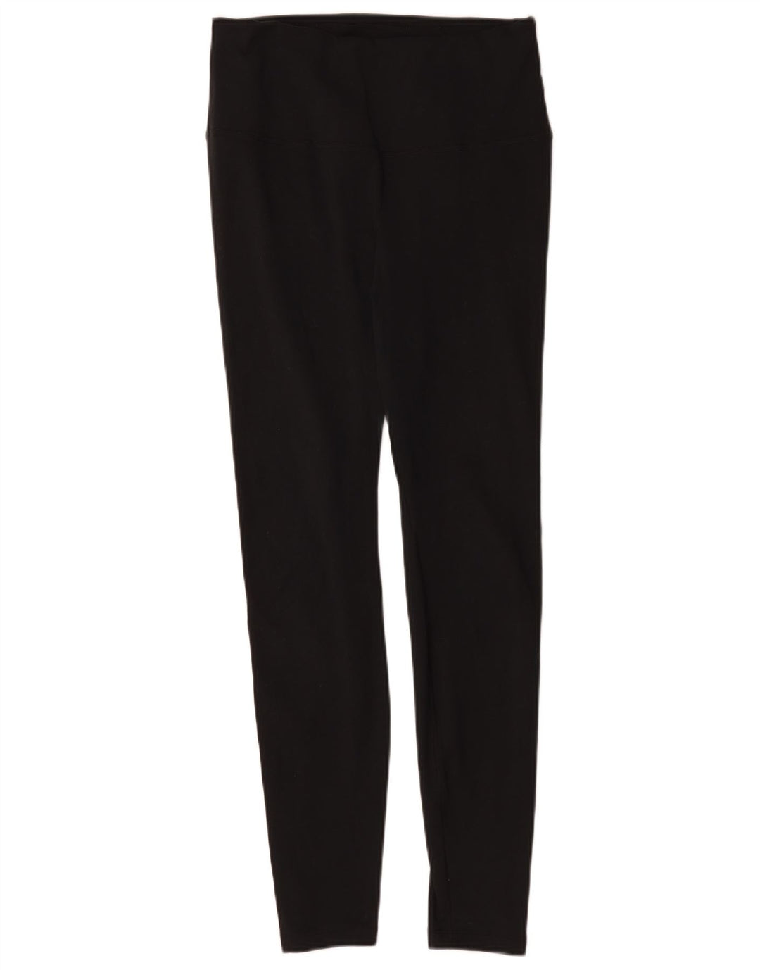 Leggings Nike Feminino UK 12 Médio Poliéster Preto