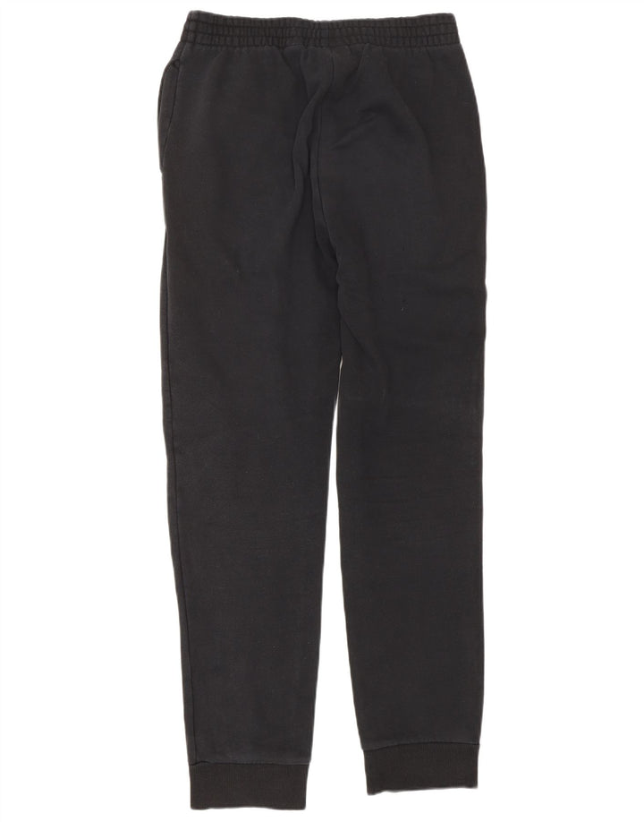 CONVERSE Meninos Calças de Treino Joggers 13-14 Anos XL Preto