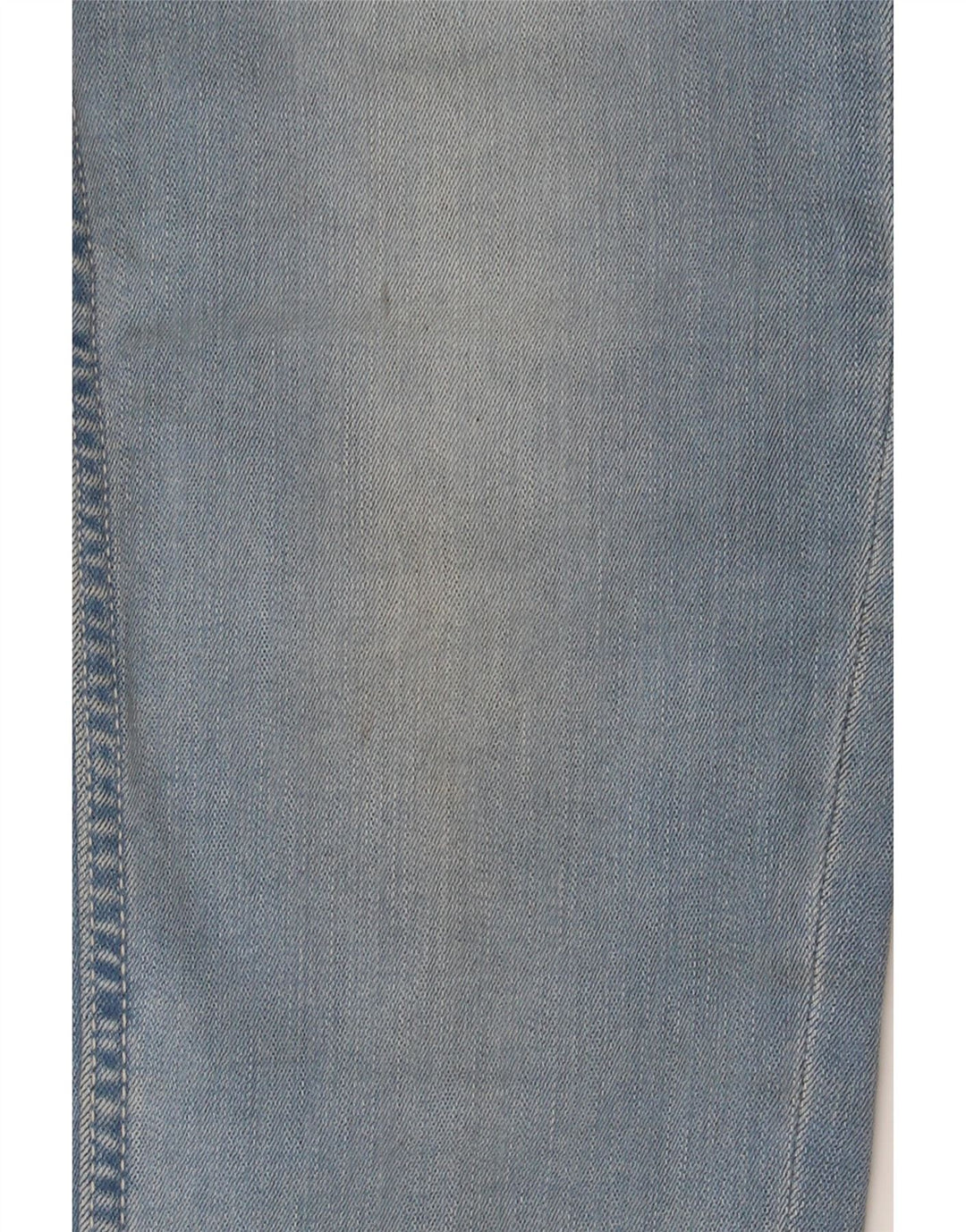 Dack's Jeans Slim Feminino IT 42 Médio W28 L30 Azul Tencel