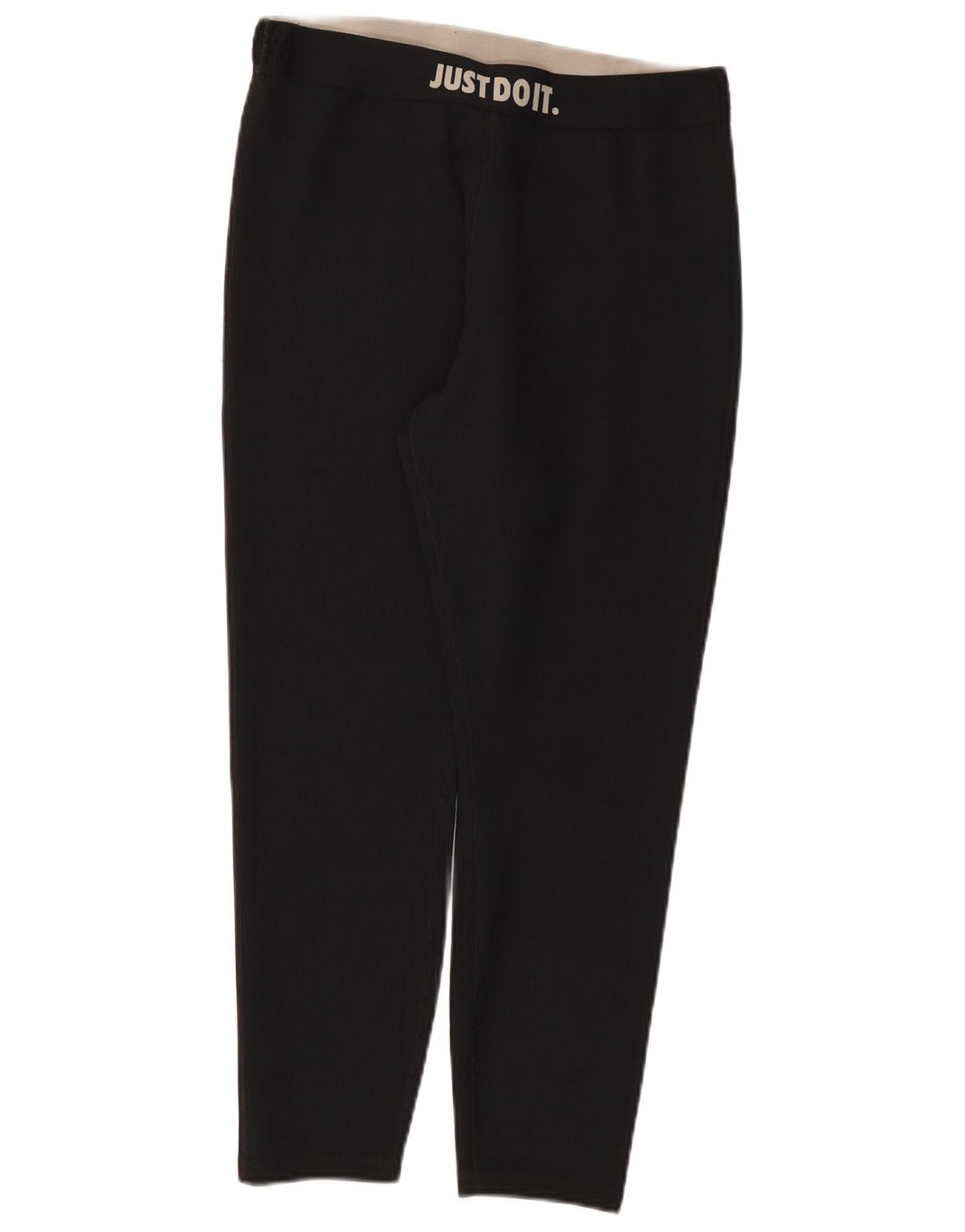 Leggings Nike Feminino UK 18 XL Preto Poliéster