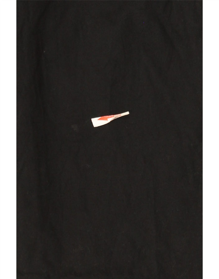 Calça Chino Feminina Dickies Bootcut W30 L32 Preta
