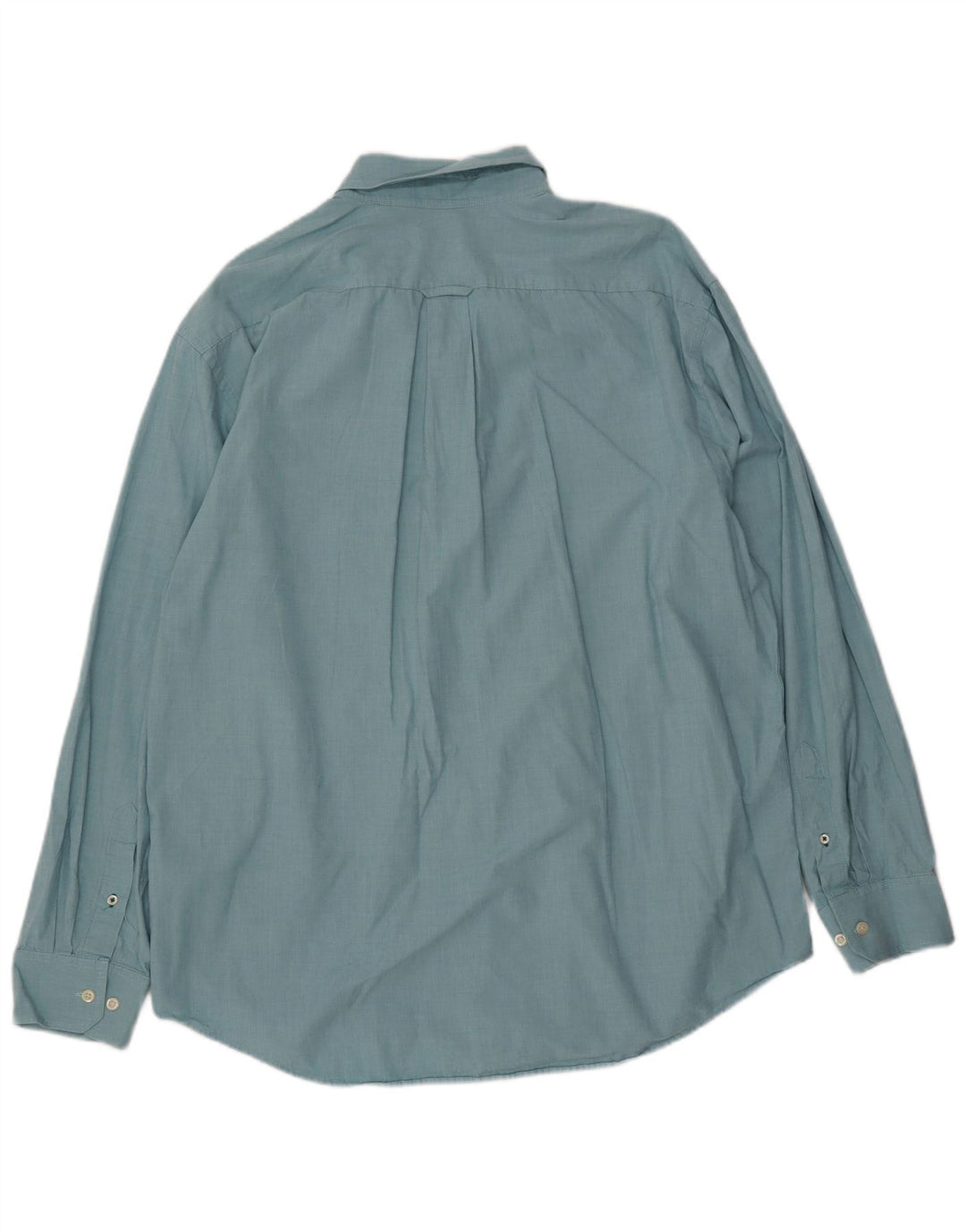 Camisa masculina IZOD XL azul