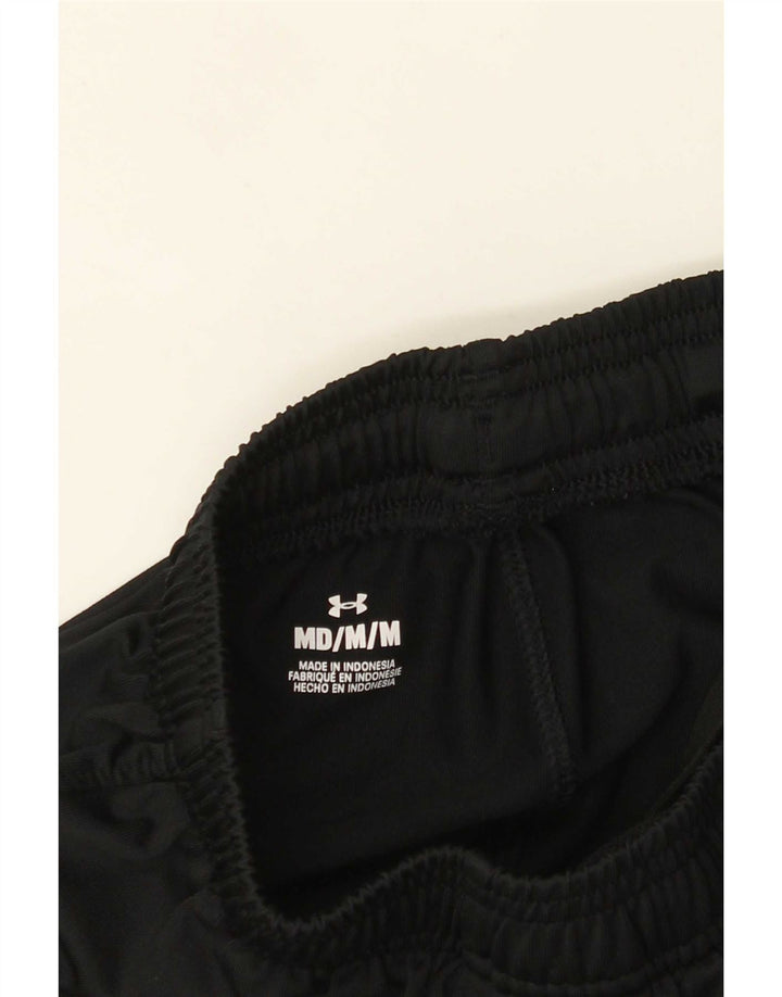 Calça de treino masculina Under Armour médio preto