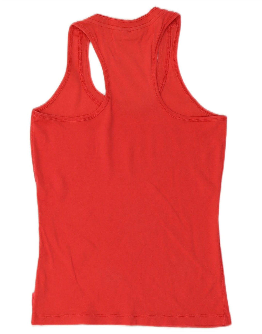 Colete feminino Champion UK 8 pequeno vermelho