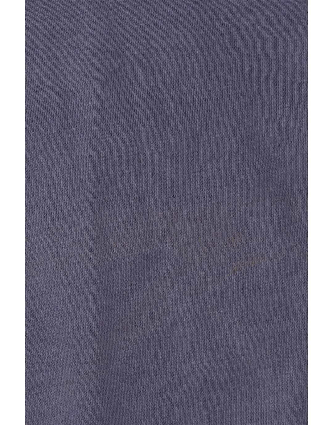 Nike Mens Hoodie Jumper Médio Algodão Azul