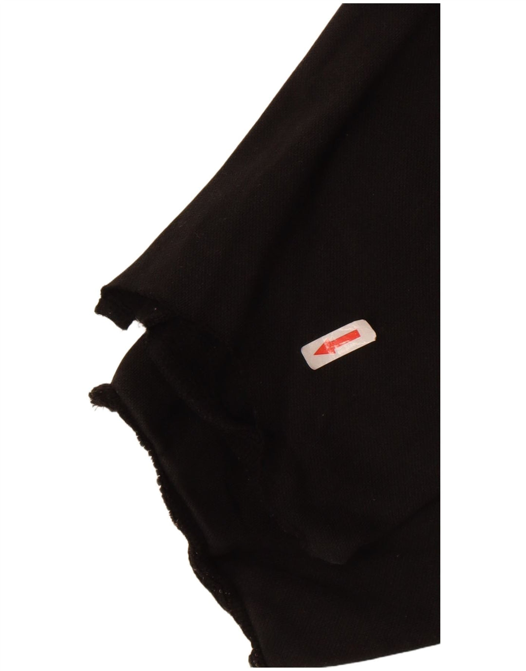 Calça de treino masculina Puma médio preto algodão