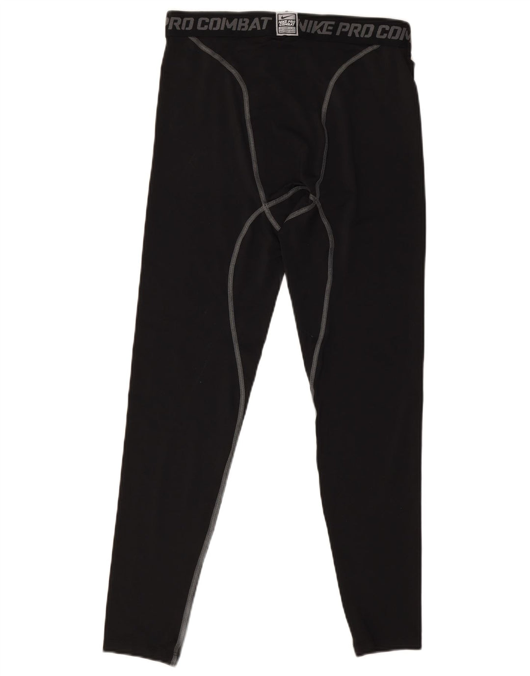 Leggings Nike Boys Dri Fit Graphic 13-14 Anos XL Preto Poliéster
