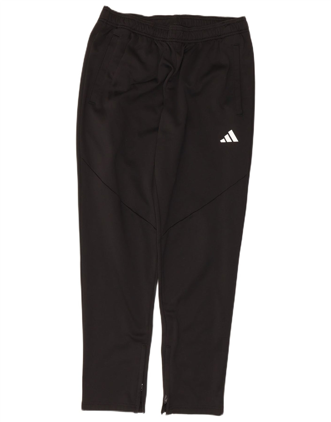 Calça Adidas Aeroready Masculino Médio Poliéster Preto