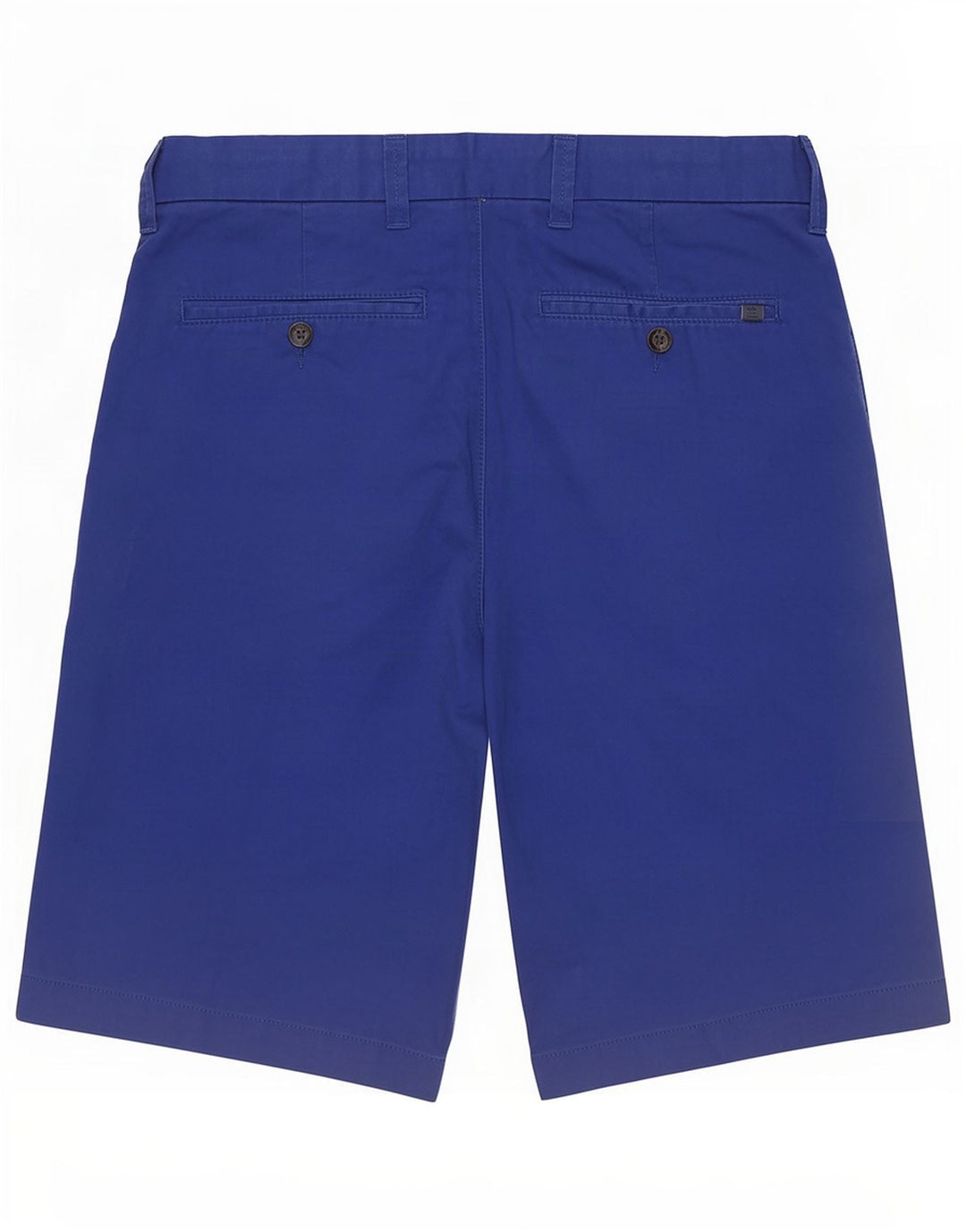 Shorts Chino masculino Marks & Spencer médio W30 algodão azul