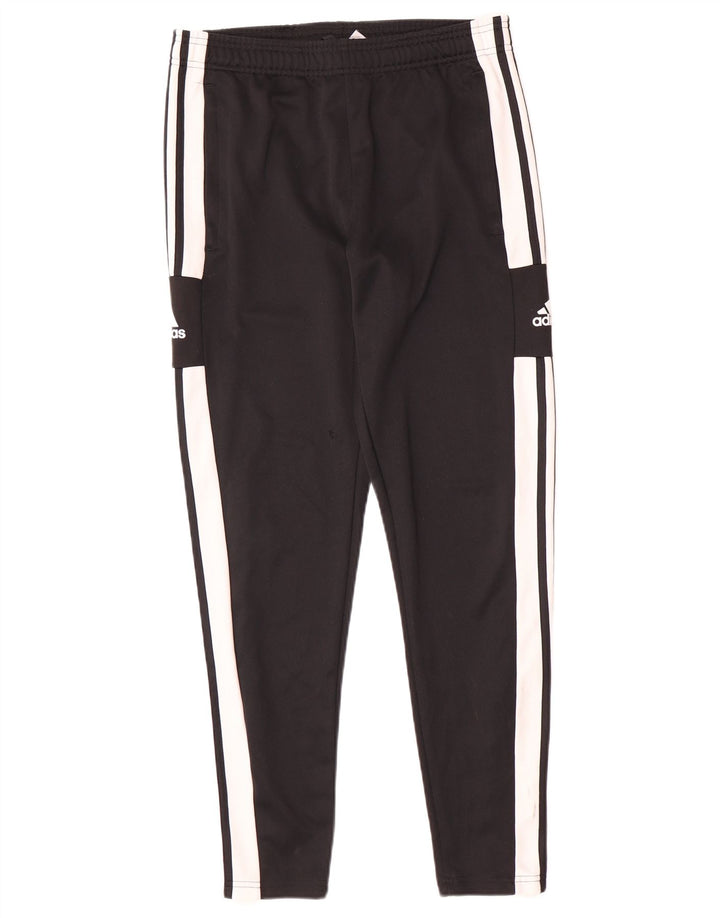 Calça Adidas Aeroready Masculina Média Poliéster Preto