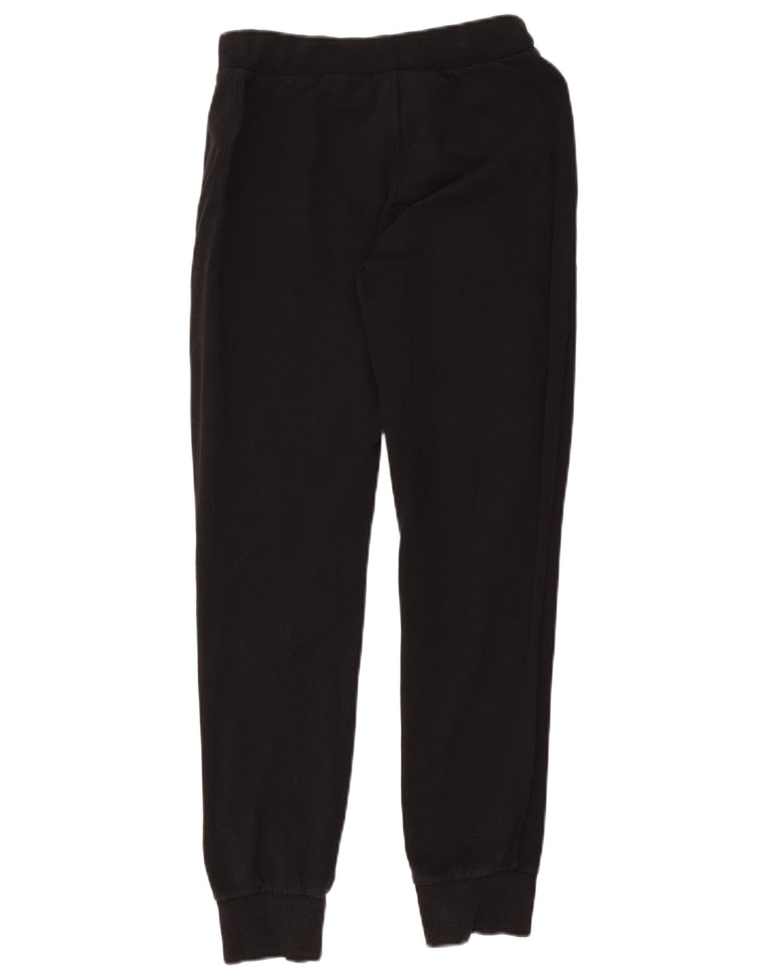 Calça esportiva feminina Champion Joggers UK 8 pequena preta