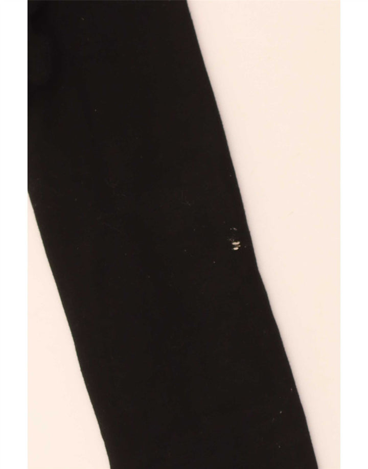 Calça legging feminina Mountain Warehouse média preta viscose
