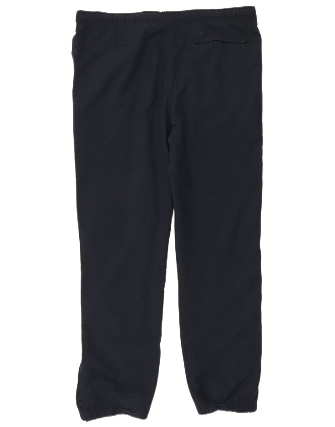 Nike Mens Treino Calças Joggers Médio Azul Marinho Poliéster