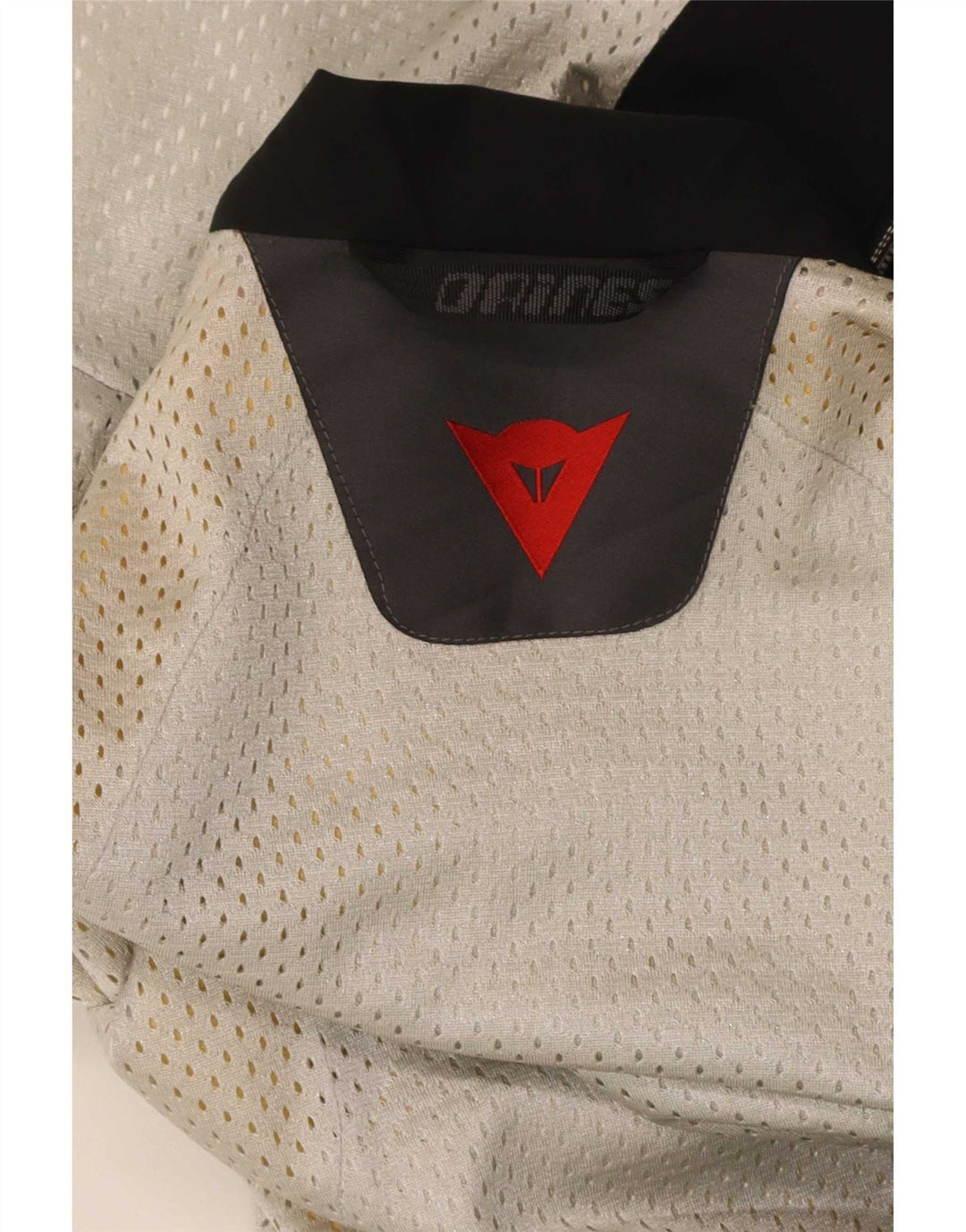 Jaqueta bomber masculina Dainese Gore-Tex UK 36 pequena preta