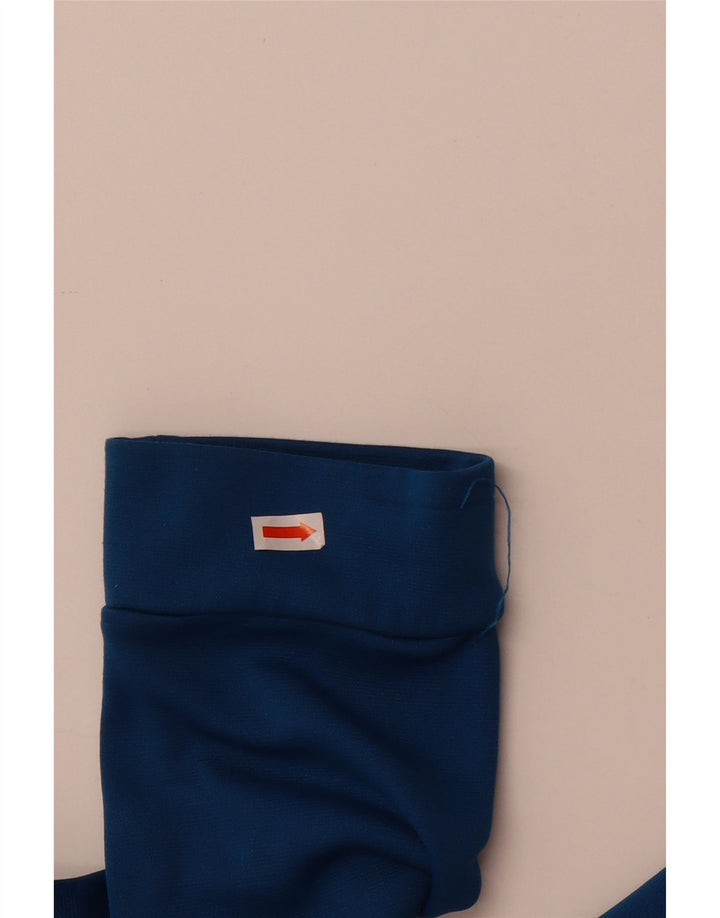 Moletom Under Armour Boys Loose Fit Jumper 11-12 Anos Grande Azul