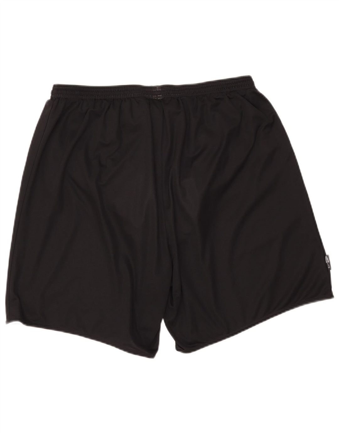 ADIDAS Masculino Climalite Sport Shorts 2XL Poliéster Preto