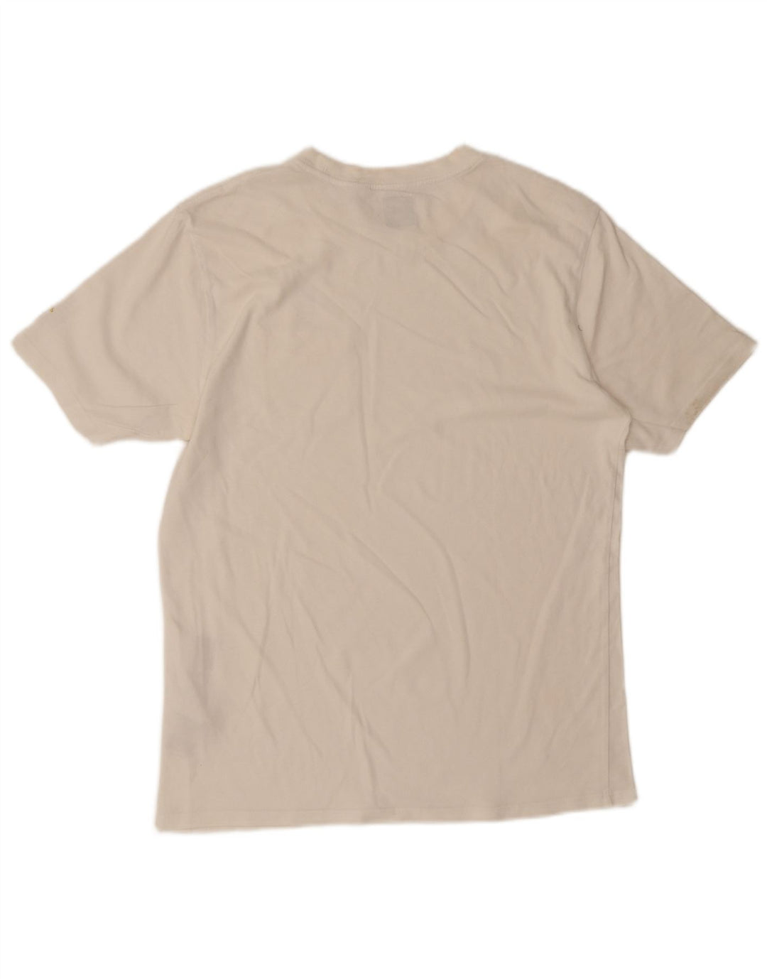 Camiseta Levi's Masculina Peanuts Top Pequeno Algodão Branco