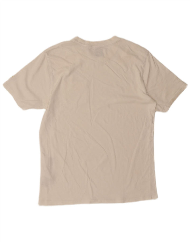 Camiseta Levi's Masculina Peanuts Top Pequeno Algodão Branco