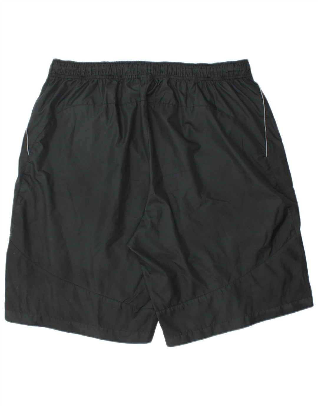 Shorts esportivos masculinos Nike XL preto poliéster