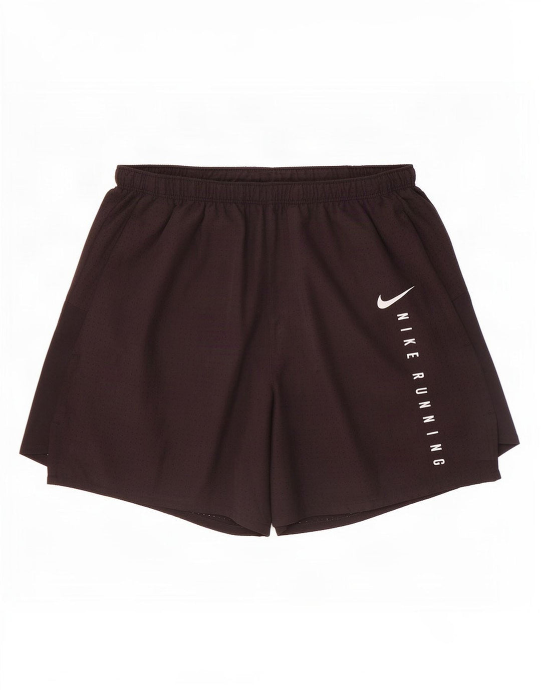 Nike Mens Dri Fit Graphic Sport Shorts Médio Preto