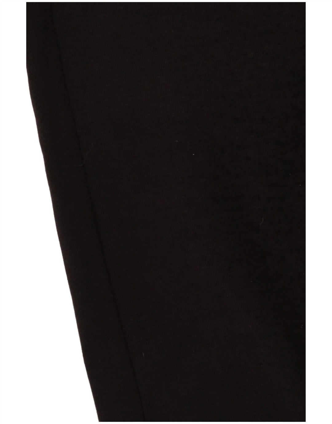 Calça esportiva masculina Champion Joggers grande preta