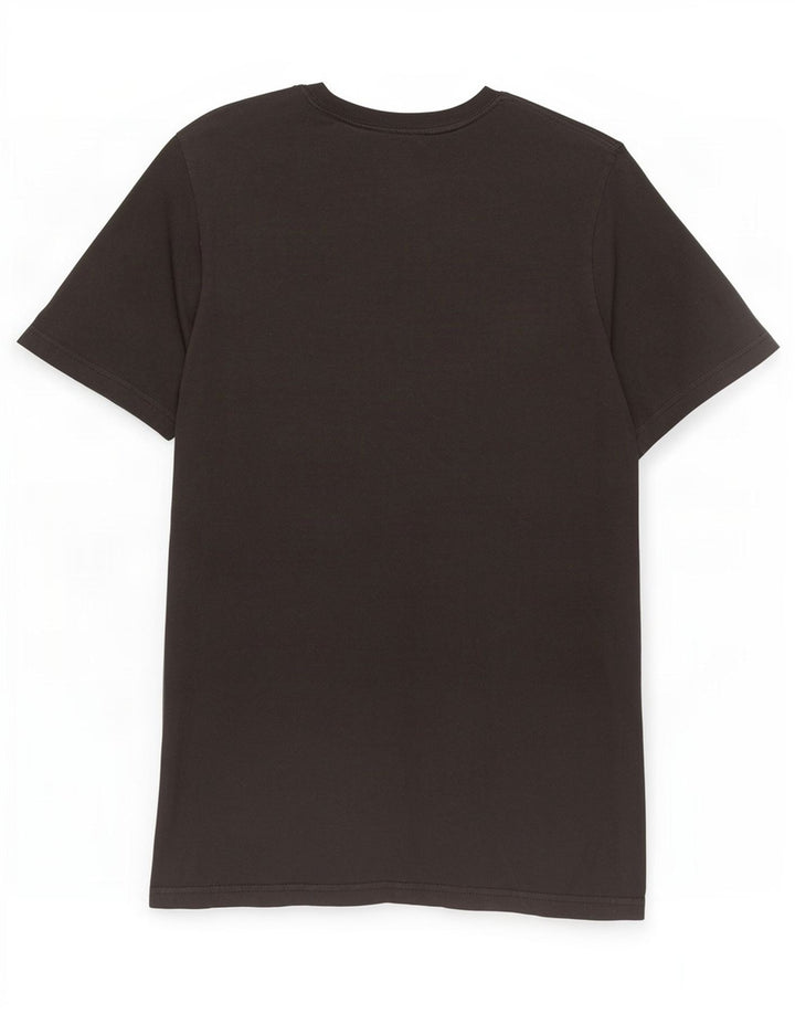 Camiseta Nike Masculina Standard Fit Graphic Top Pequeno Cinza