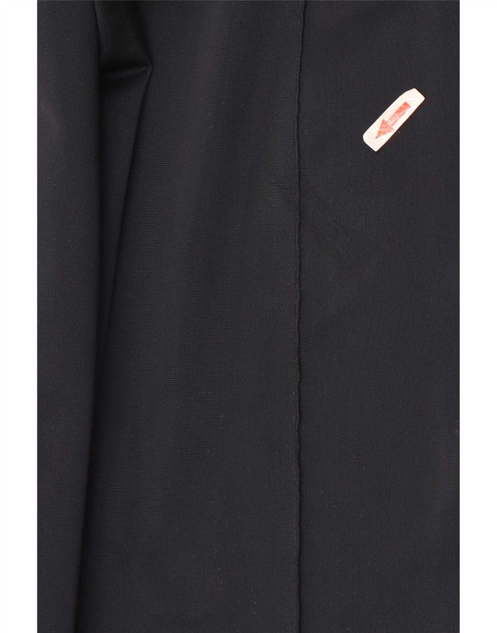 Calça Adidas Masculina Treino Pequena Preta