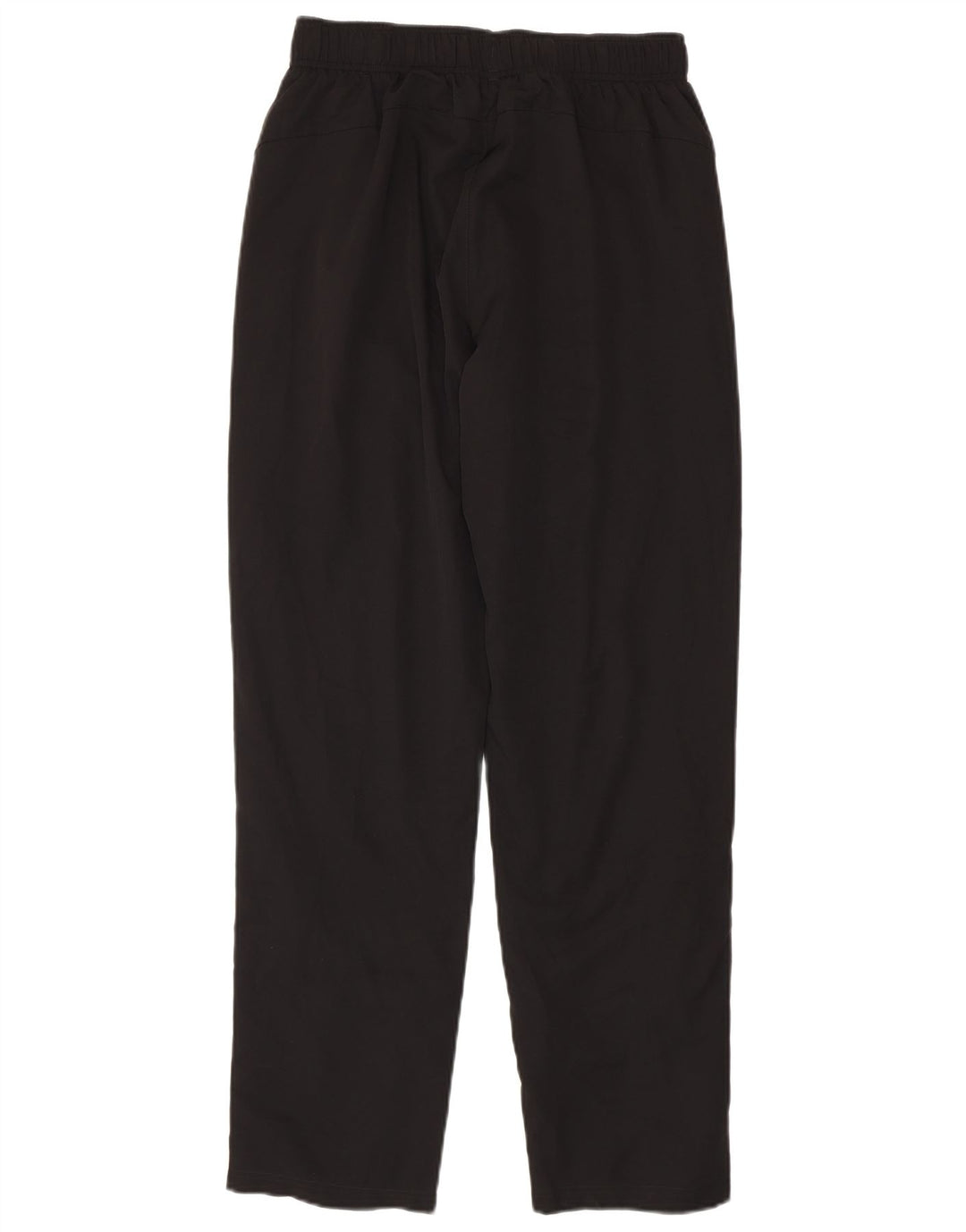 Calça de treino masculina Puma médio preto poliéster