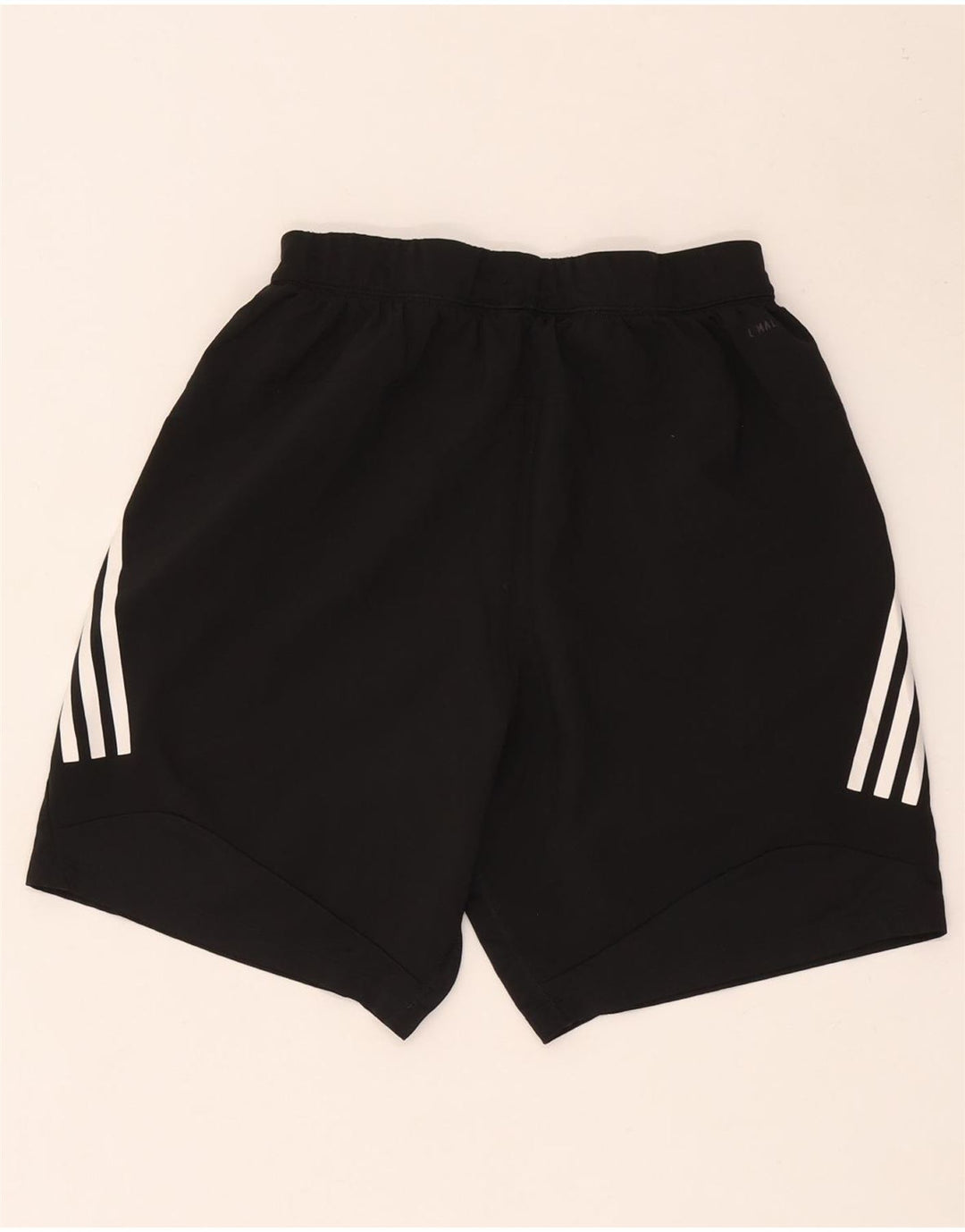 Adidas Mens Climalite Sport Shorts Médio Preto