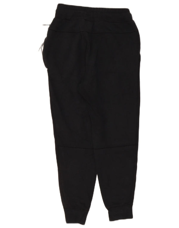 Calça de treino masculina Nike Joggers XS algodão preto