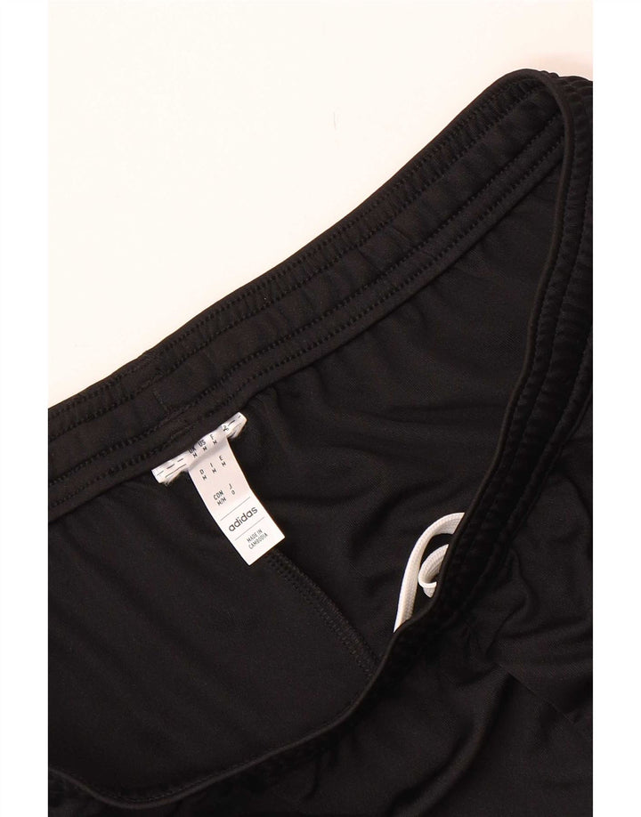 Adidas Mens Aeroready Sport Shorts Médio Preto