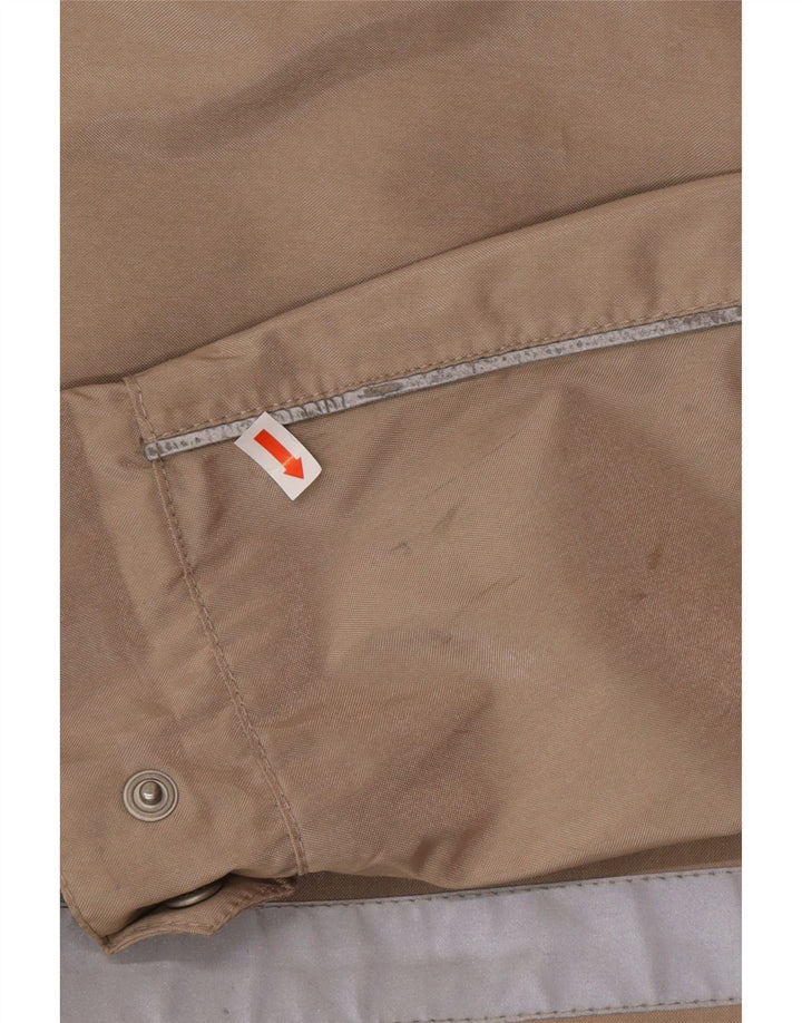 Jaqueta utilitária masculina BELSTAFF IT 42 2XS cinza nylon