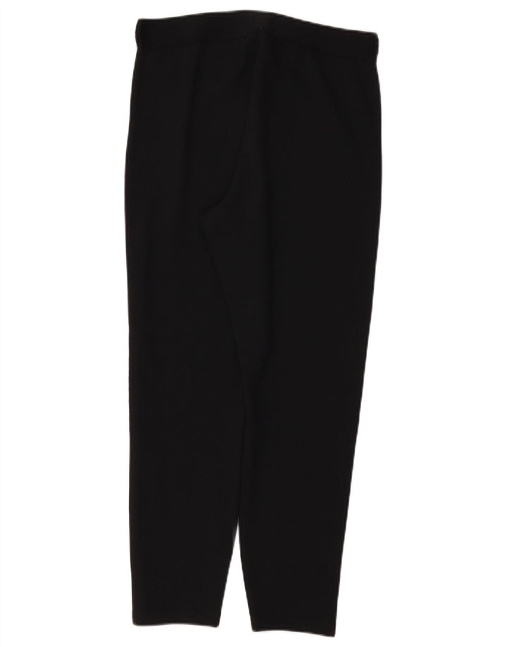 Leggings Nike Feminino UK 18 XL Preto Poliéster