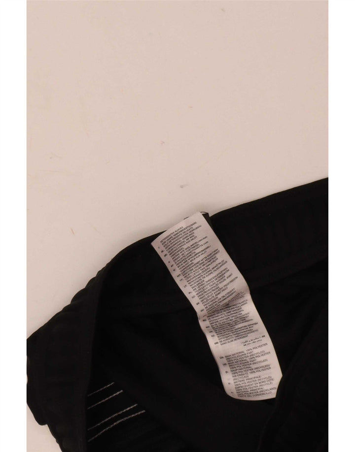 Calça Adidas Aeroready Masculina Pequena Poliéster Preto