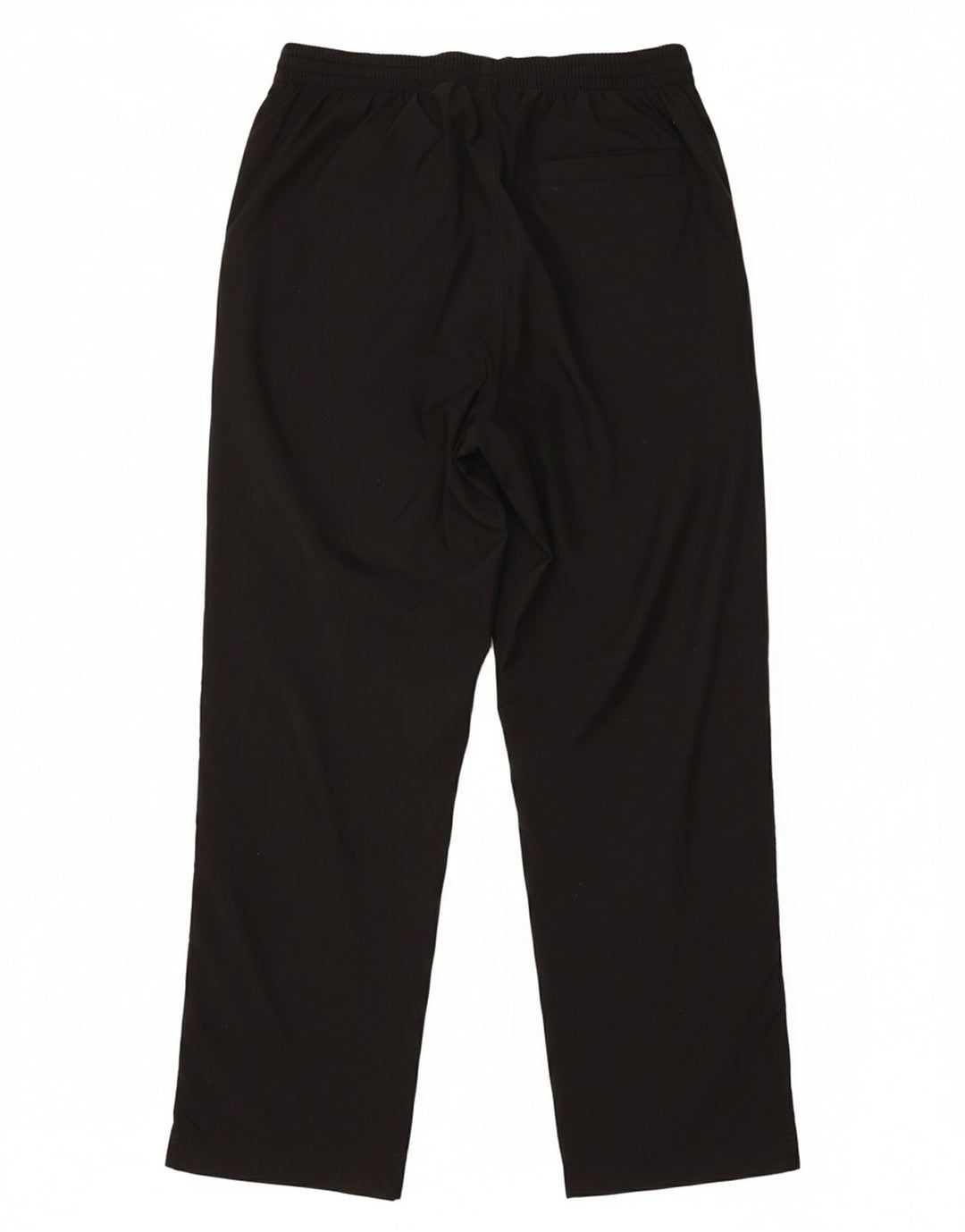 Calça de treino masculina PUMA grande preta