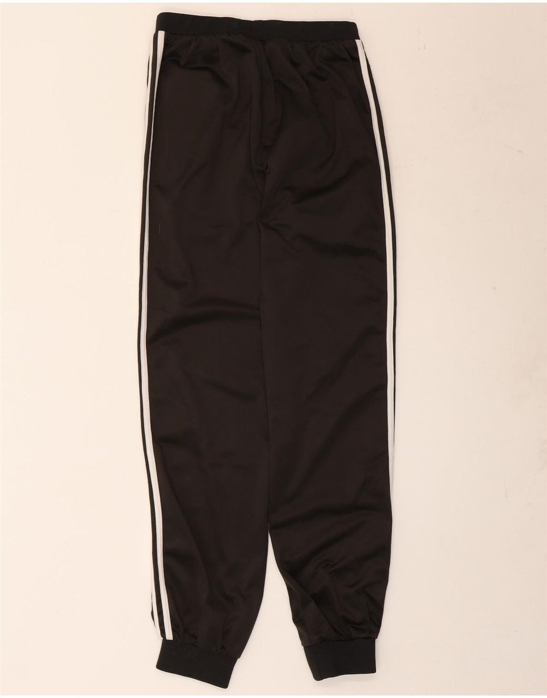 Calça de treino masculina Brugi Joggers pequena preta