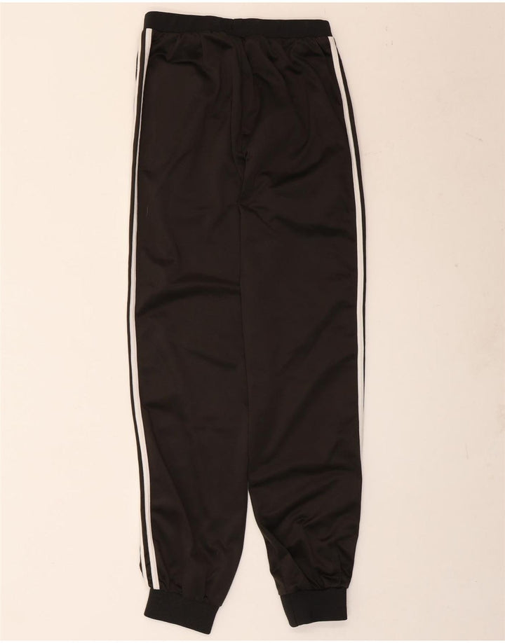 Calça de treino masculina Brugi Joggers pequena preta