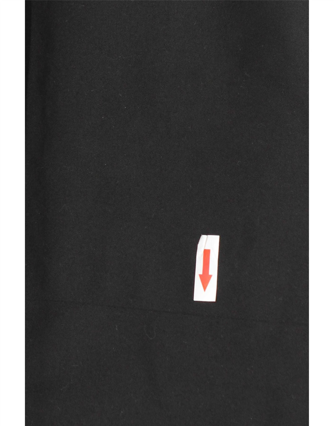 Zara Calça Chino Feminina Slim Médio W29 L28 Algodão Preto