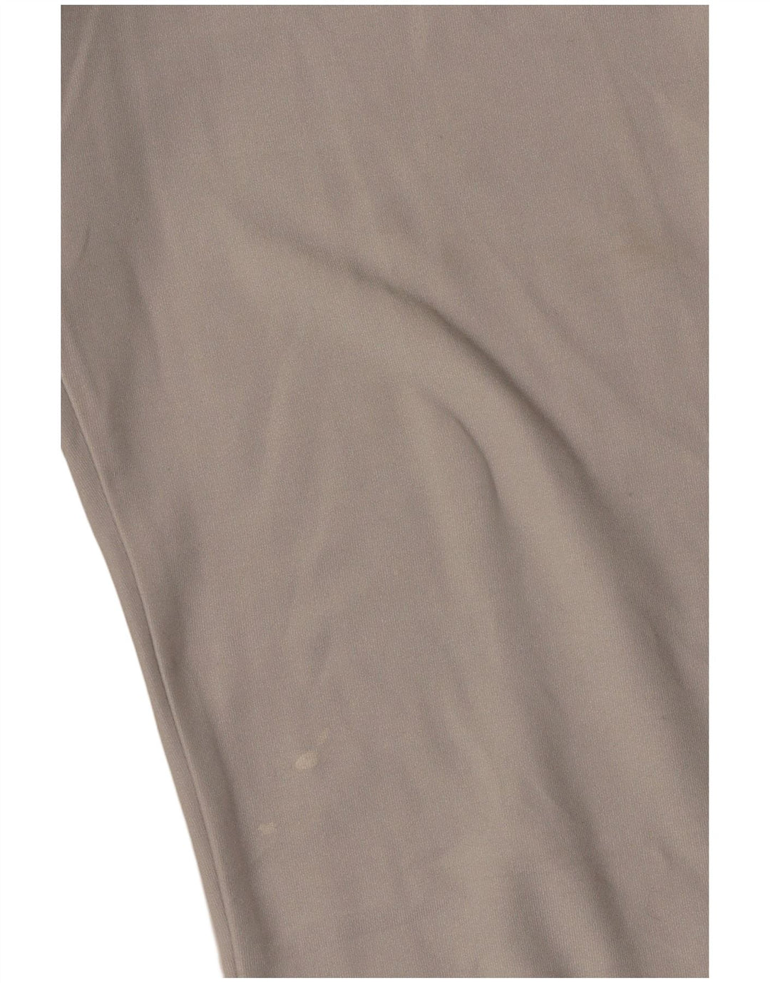 Calça de treino feminina Fila UK 6 XS poliéster cinza