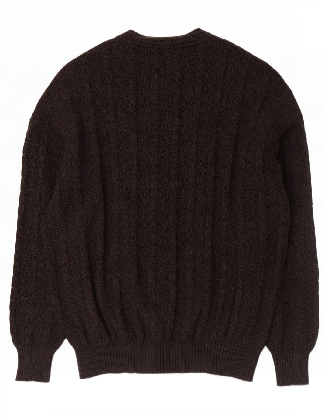 Il Granchio Suéter Cardigan Masculino XL Cinza