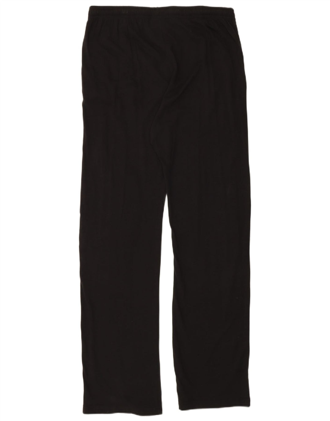 Calça de treino masculina CHAMPION 3XL algodão preto