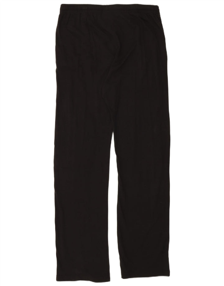 Calça de treino masculina CHAMPION 3XL algodão preto