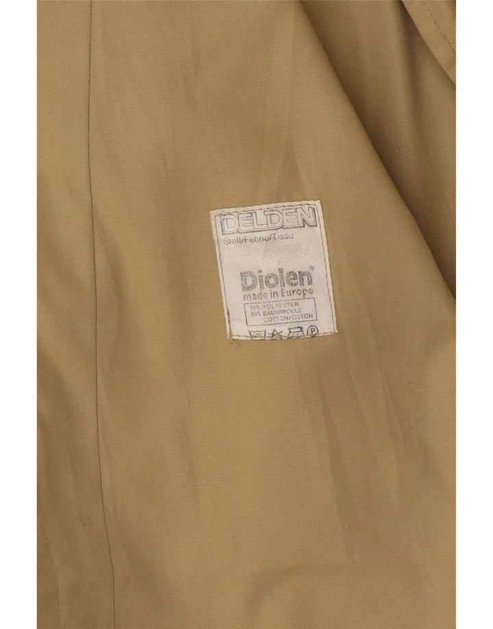 Everest Casaco feminino EU 44 XL poliéster bege