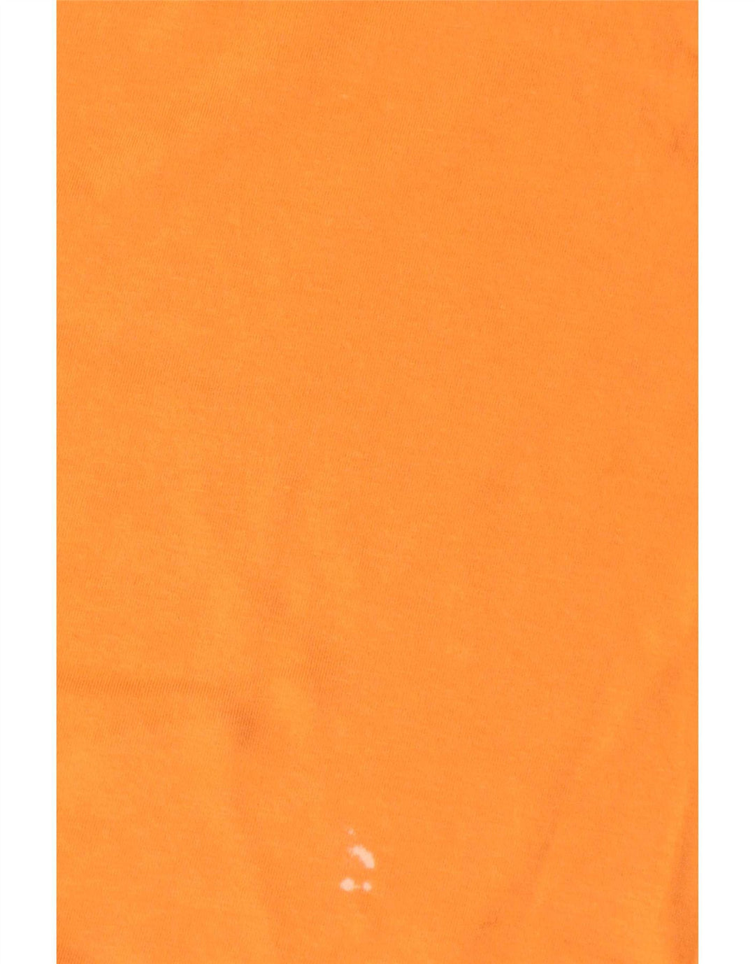 Camiseta masculina Ellesse com estampa gráfica 2XL algodão laranja