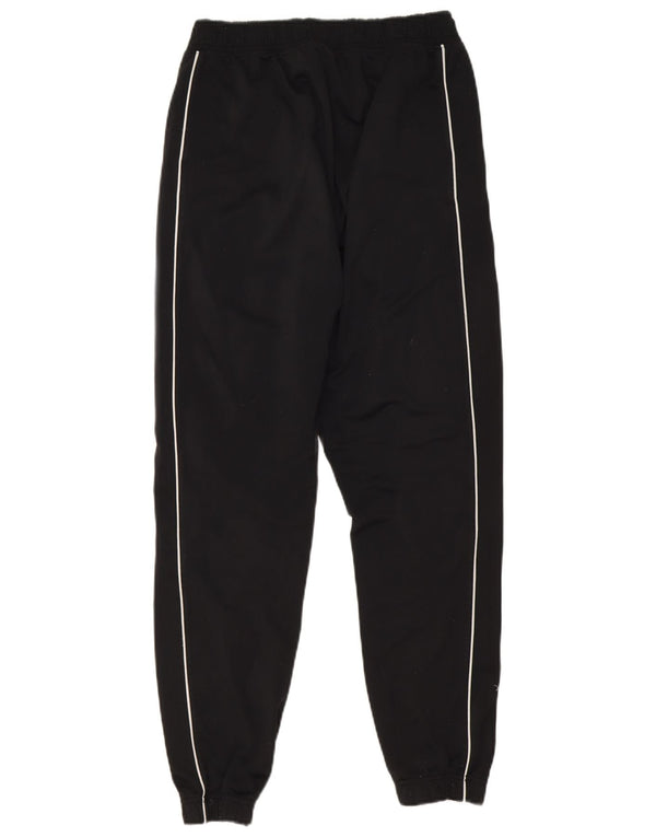 Nike Mens Treino Calças Joggers Médio Poliéster Preto