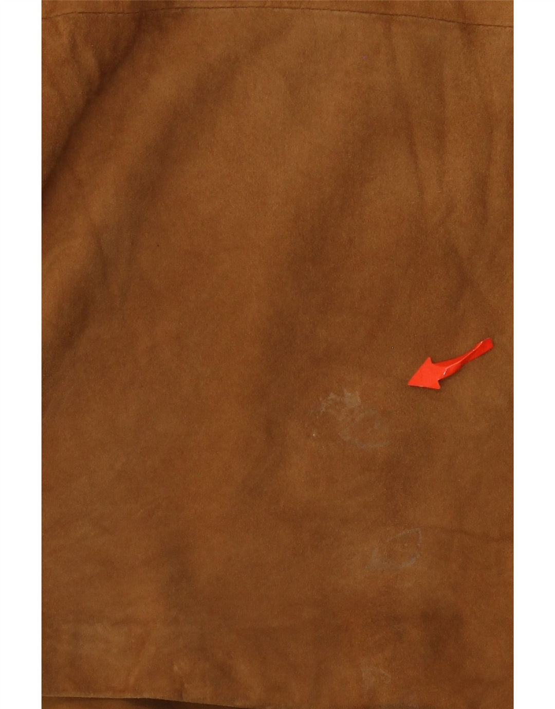 Jaqueta feminina de camurça Conbipel IT 44 médio bege