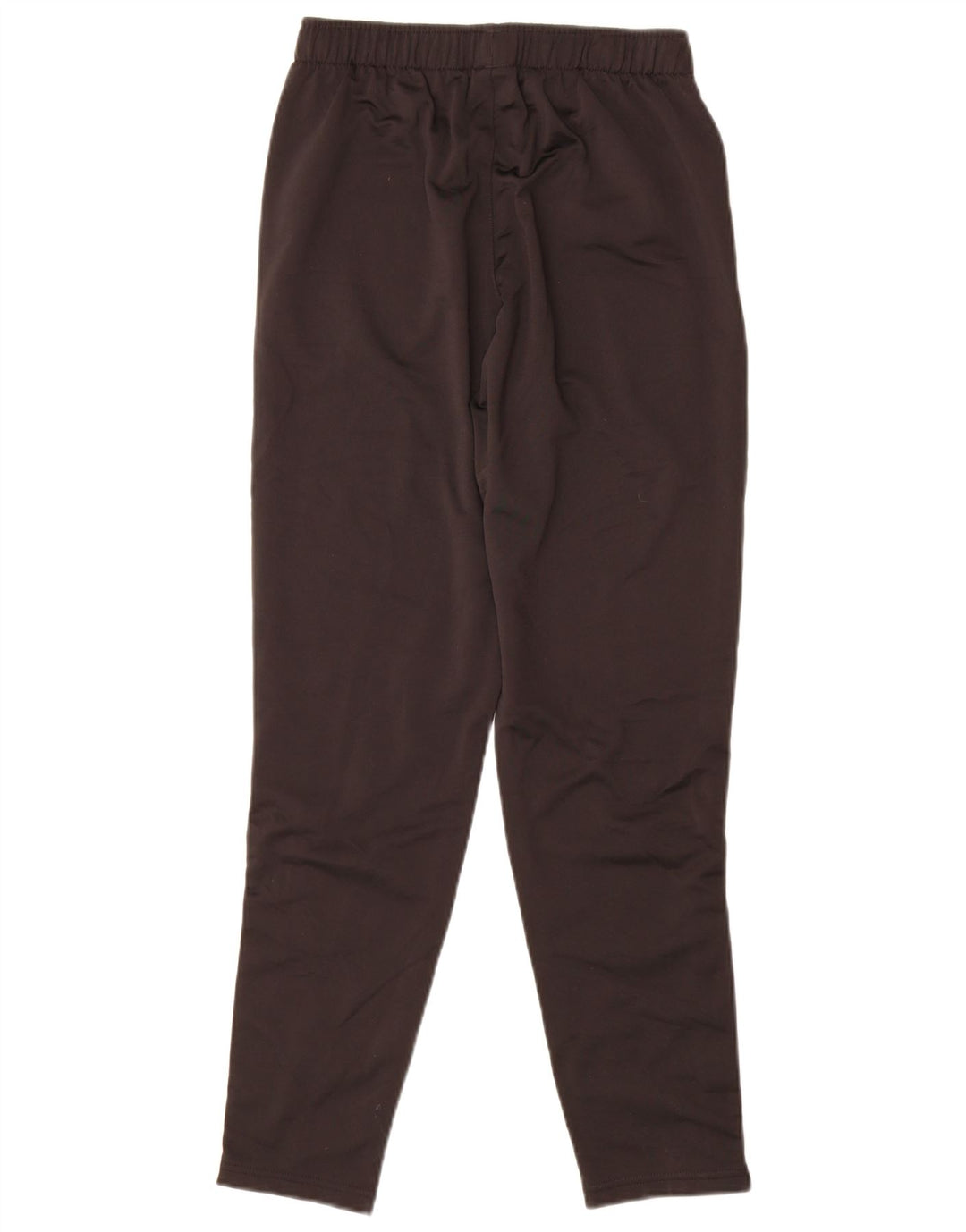 Calças de treino PUMA Menino 13-14 Anos Preto Poliéster