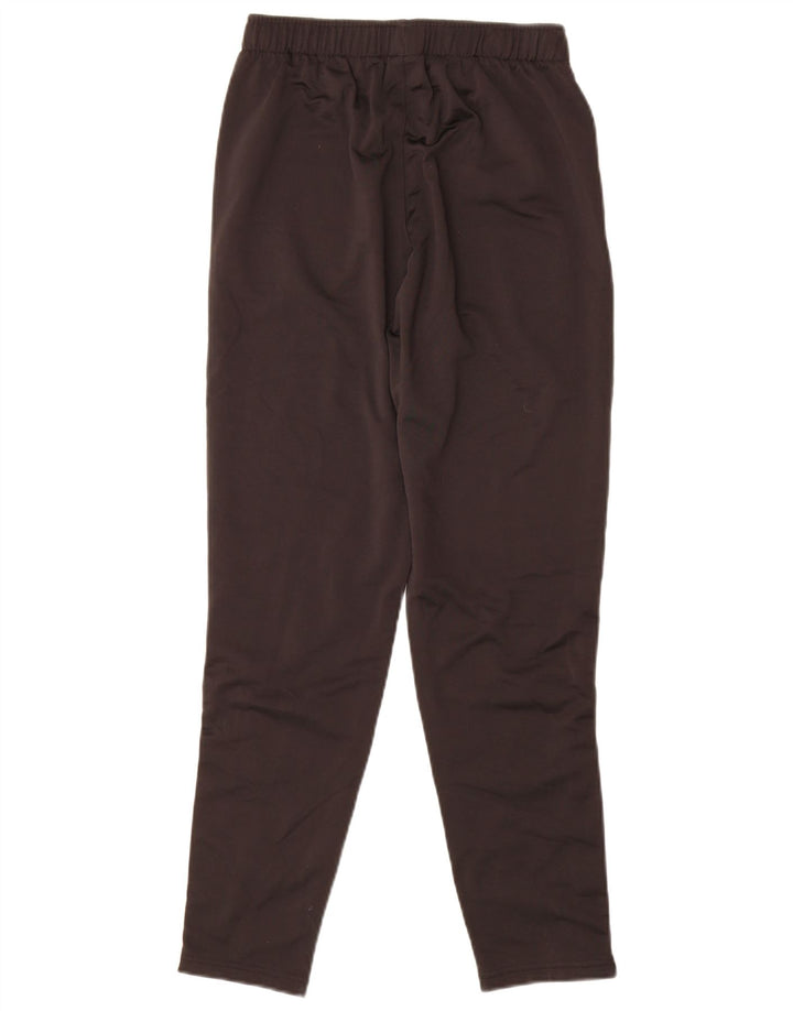 Calças de treino PUMA Menino 13-14 Anos Preto Poliéster