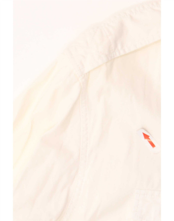 Blauer Camisa masculina 2XL branca