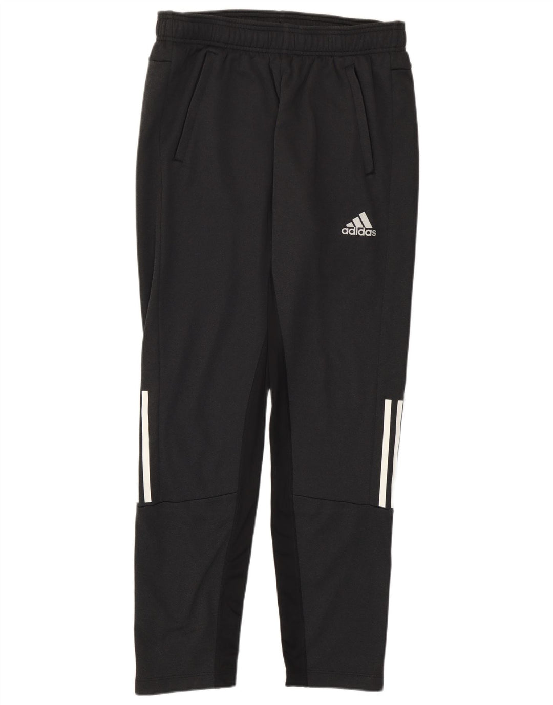 Calça Adidas Aeroready Masculino Médio Poliéster Preto